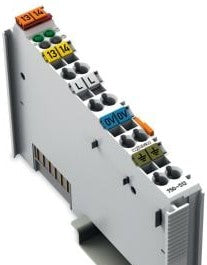 Wago I/O Modules 750-512 - 2DO (51183048)