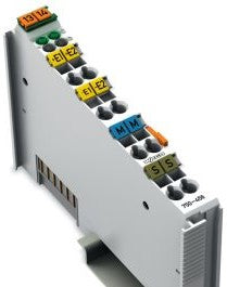 Wago I/O Modules 750-456 - 2AI (51186889)