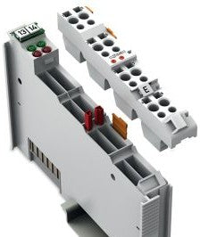 Wago I/O Modules 753-461 - 2AI (51187249)