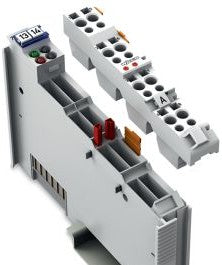 Wago I/O Modules 753-559 - 4AO (51187326)