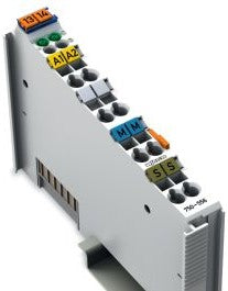 Wago I/O Modules 750-556 - 2AO (51187611)