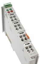 Wago I/O Modules 750-479 - 2-channel analog input module (51188397)