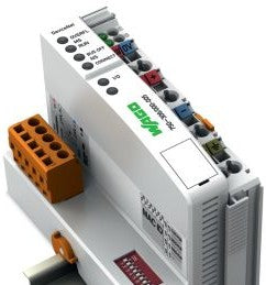 Wago I/O Modules 750-306/000-005 - FC DeviceNet (51189322)