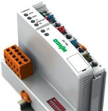 Wago I/O Modules 750-337 - FC CANopen (51189337)