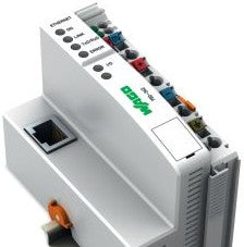 Wago I/O Modules 750-342 - FC ETHERNET (51189347)