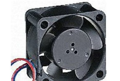 ebm-papst 5118N - FAN, 135MM SQ X 38MM DP 48VDC 147CFM 122MM C-C BALL (5118N)