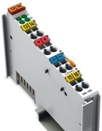 Wago I/O Modules 750-516 - 4DO (51192588)