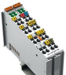 Wago Encoders 750-637/000-002 - Inc. Encoder (51193611)