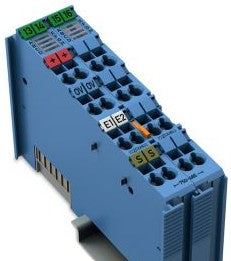 Wago I/O Modules 750-485 - 2AI (51202847)