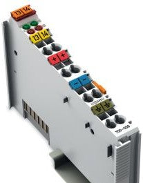 Wago I/O Modules 750-508 - 2DO (51208547)