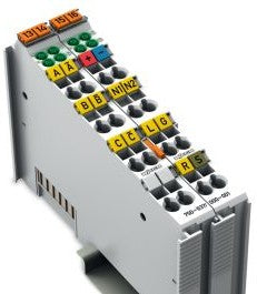 Wago Encoders 750-637/000-001 - Inc. Encoder (51218401)