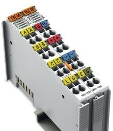 Wago Encoders 750-631/000-010 - Inc. Encoder (51238711)