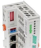 Wago I/O Modules 750-377/025-000 - FC PROFINET (51296400)