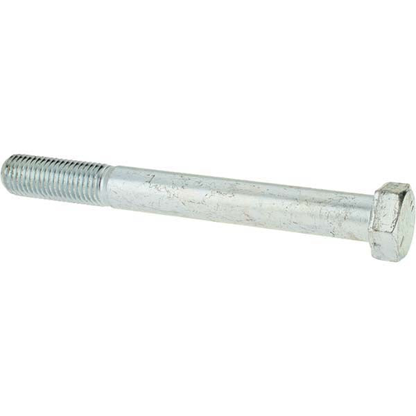 Value Collection 30165-8 Value Collection Hex Head Cap Screw: 7/8-9, 8" Length - Pack of 10 (-30165-8)