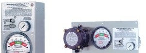 Pepperl Fuchs Purge & Pressurization System 3003-LPS-CI-YZ-VML - Encl Purge Sys, W/O Pressure Switch (513556)
