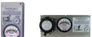 Pepperl Fuchs Purge & Pressurization System 3004-LPS-CI-YZ-VML - Encl Purge Sys, W/O Pressure Switch (513786)
