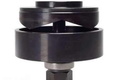 Greenlee Knockouts 5138AV - Die,6in. (Pop) (5138AV)