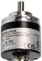 Pepperl Fuchs Encoders AVM58N-011ABAHGN-1213 - RotaryaEncodersaAbsolutaStandard (514971)