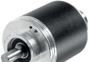 Pepperl Fuchs Encoders FVM58N-011K2A3BN-1213 - Absolute Rotary Encoders (515141)
