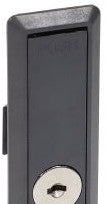 Cutler Hammer 5155C81G01 - Eaton panelboard trim lock (5155C81G01)