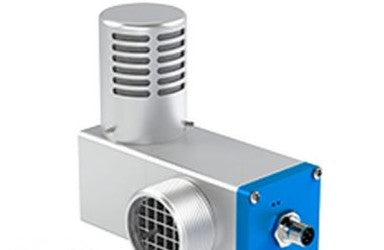 Pepperl Fuchs Enclosures EPV-6000-SS-06 - Enclosure Protection Vent, Very Low (515832)