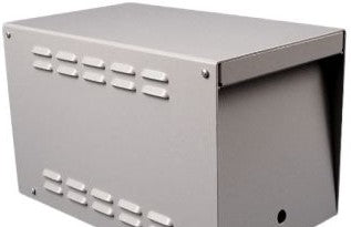 Hammond Manufacturing Enclosures 516-0010 - ENCLOSURE (516-0010)