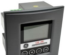 GE Miscellaneous 51655-0022 - POWER FACTOR CONTROLLER (51655-0022)