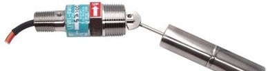 Gems Sensors & Controls Sensors 52100 - LS-52100 Series Level Switch (52100)