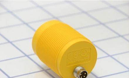 Pilz Safety Switches 525120 - Safety Switch, PSEN 1.2p-20, Switch Only, M30 (525120)