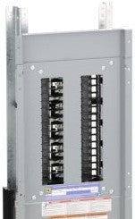 Square D Enclosures NQ430L1C - 100A 3P 4 Wire 30 Space Panelboard Interior (526206)