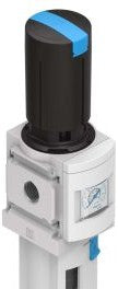 Festo Miscellaneous 529188 - Filter regulator MS6-LFR (529188)