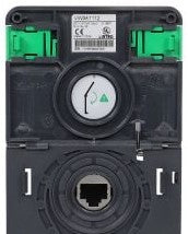Square D Drives VW3A1112 - Door Mounting Kit for Remote Graphic Terminal (529751)