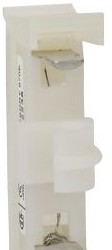 Square D Terminal Blocks 9080GLP3 - Terminal Block Blown Fuse Indicator 240V (530604)