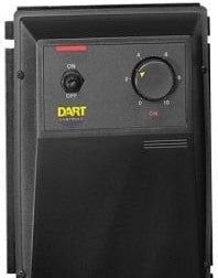 Dart Controls Drives 530BC-38M - Drive, DC, Fwd-Rev with Dynamic Dynamic Brake (530BC-38M)