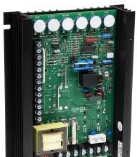 Dart Controls Drives 530BC - DRIVE DC 1/8-3HP 115/230VAC STANDARD (530BC)