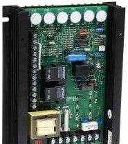 Dart Controls Drives 530BRC - Drive, DC, 1/8HP-2HP, 115/230VAC (530BRC)