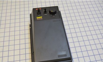 Dart Controls Drives 530BRE-7 - DRIVE DC 1/8-2HP 115/230VAC 4-20MA ISOLATED (530BRE-7)