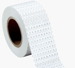 Sick Sensors REF-PLUS-R100 - Reflectors Reflective tape, REF-PLUS-R100 (5319915)
