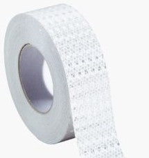 Sick Sensors REF-PLUS-R50 - Reflectors Reflective tape, REF-PLUS-R50 (5319981)