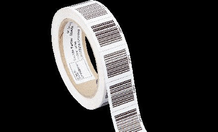 Sick Sensors 5324093 - Codes, positioning codes, Bar code tape (5324093)