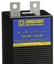 Square D Surge Protective Devices (SPDs) MA1IMA24 - IMA MA Module, 120V, 240kA (532545)