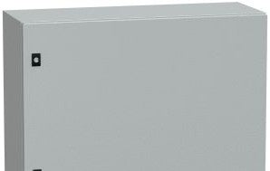 Square D Enclosures NSYCRN68300 - Spacial CRN plain door w/o mount.plate (533256)