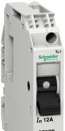 Square D Visual Signaling Devices DL1BDB1 - Harmony Protected LED Bulb, White, BA 15D, 24V (533395)