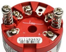 PR Electronics Transducers 5333D - 2-wire programmable transmitter, I.S. RTD/Lin. R (5333D)