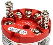 PR Electronics Transducers 5335A - 2-wire transmitter with HART 5 protocol (5335A)