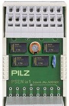 Pilz Programmable Logic Controllers 535120 - Multiple Interface for Series Conn, PSEN IX1 (535120)