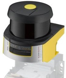 Leuze Safety Laser Scanner 53800250 - RSL420-L/CU411-RS4, Safety laser scanner (53800250)