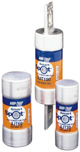 Ferraz Shawmut AJT250 Ferraz Shawmut General Purpose Fuse: Time Delay, J, 250 A (AJT250)