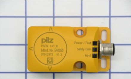 Pilz Safety Switches 540050 - PSEN CS1.1P 1 SWITCH 1 UNIT (540050)