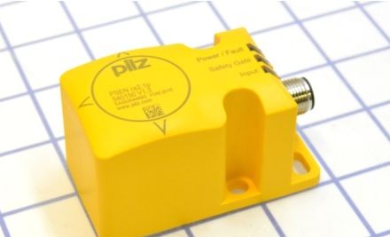 Pilz Safety Switches 540150 - PSEN CS2.1P 1 SWITCH 1 UNIT (540150)